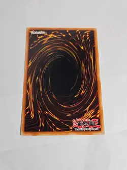 Abyss Soldier (Capsule Monster Coliseum) CMC-EN001 Yu-Gi-Oh! Video Game... - Image 4