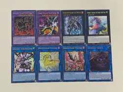 Yugioh Ancient Gear Deck Frame Wyvern Catapult Hound Reactor Dragon - Free Pack - Image 1