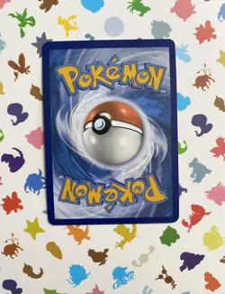Pokemon TCG Meowscarada EX Paldea Evolved Hyper Rare Card 271/193 Sv02 - Image 2