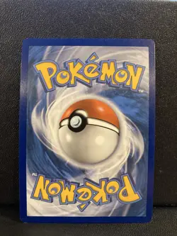 Sableye Holo Pokemon Prize Pack Series 3 Promo Pokemon Card NM/LP Play Stamp - Image 2