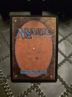 *P R 0 X Y* Mtg Magic The Gathering Underground Sea Trading Card *P R 0 X Y* - Image 2