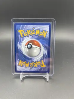 Pokemon TCG Mega Evolution Lillie’s Determination Full Art Trainer Card 169/132 - Image 2