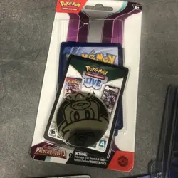 Lot Of Pokemon Cards, Eevee, Mew, Cleffa, Palkia, Etc - Image 2