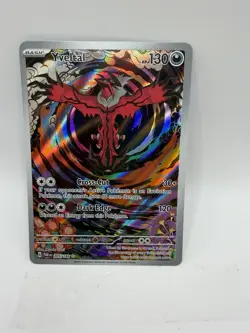 Pokemon Mixed Card Lot. Mega Scizor, Pidgeot, Hercross, Espeon, Umbreon. - Image 5
