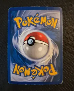 Pokemon Card- Dragonite-Expedition-Holo-9/165-Rare-ENG-E-reader - Image 2