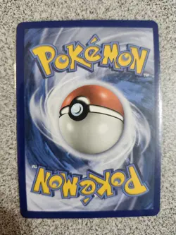 Pokemon TCG Mega-Blastoise-EX Evolutions Holo Full Art Ultra Rare Card 102/108 - Image 2