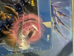 1995 Marvel Overpower Card Game Booster Box|SEALED - Image 3