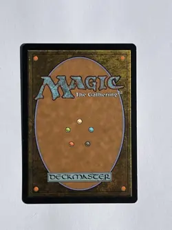 Ultimate Price Alter Hand Painted MTG EDH Commander, Full Extention - Image 2