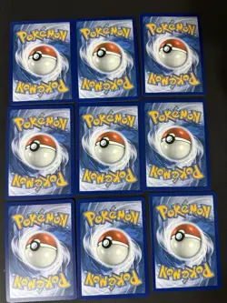 Temporal Forces Bundle X 13 Cards Pokemon TCG - Mint - Pack Fresh - Image 3