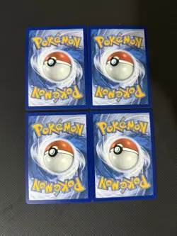 Temporal Forces Bundle X 13 Cards Pokemon TCG - Mint - Pack Fresh - Image 5