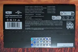The Office Dwights Destiny x Sealed Secret Lair Drop FOIL MTG Magic - Image 2
