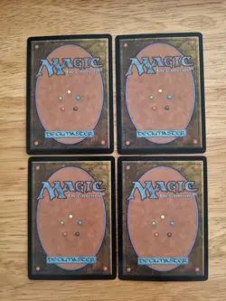MTG - 4x Trickster Mage - Nemesis - Image 2