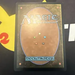 Ancient Den Commander: Edge of Eternities Regular - Image 2