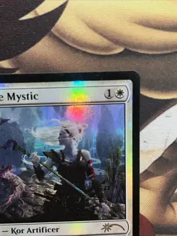 Stoneforge Mystic Grand Prix Promos Foil Mtg Magic The Gathering - Image 3