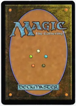 MTG Swamp (291) Lorwyn Foil NM/M - Image 2