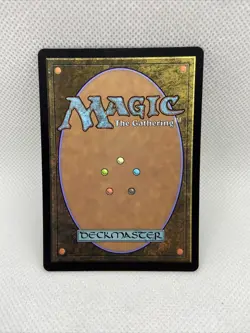 Mistveil Plains Foil - Ultimate Masters - MTG - Near Mint - Image 2