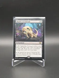 Ripples of Undeath - Modern Horizons 3 - Regular - MT/NM - Image 1