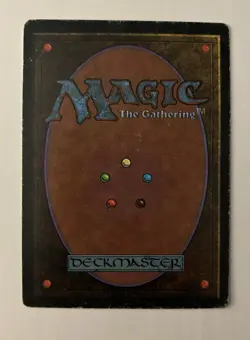 SOL RING Revised Edition Magic the Gathering Uncommon - Image 2