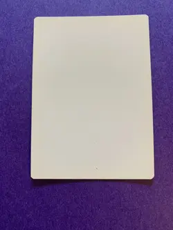 MTG Magic Hour Of Devastation FOIL Signed Artist Proof x1 HOU Simon Dominic - Image 2