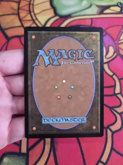 Austere Command (Surge Foil) Universes Beyond: Fallout MTG NM - Image 2