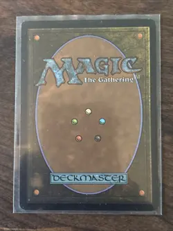 MTG Worldfire M13 - Image 2