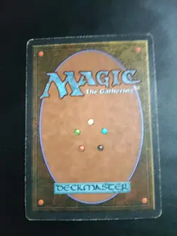 Mtg Counterspell Unlimited Uncommon Blue Staple Good Cond. Magic The Gathering - Image 3