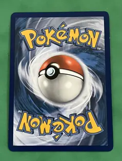 Pokemon Quick Ball Sword & Shield 216/202 Gold Secret Rare Holo Mint - Image 2