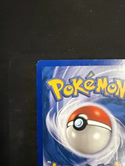 2003 Pokemon TCG Swampert EX Ruby and Sapphire 13/109 Holo Rare LP/NM - Image 4