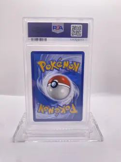 POKEMON 2022 BRILLIANT STARS FULL ART RAPID STRIKE URSHIFU VMAX #TG21 PSA 9 - Image 2