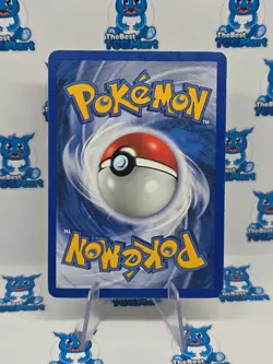 Super Rod - Neo Genesis - 103/111 - Pokemon - MP - Image 2