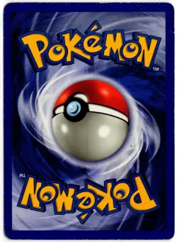 POKEMON - SHADOWLESS BASE SET CHARMELEON 24/102 HP - Image 2