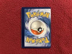 Pokemon Miscut Error Inverted Back Riolu Vivid Voltage 090/185 NM/MT - Image 5