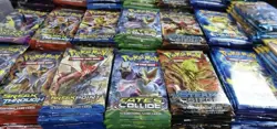 Pokemon Premium Bonus Mystery Pack (PokeRev Inspired) - Image 2
