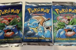 Pokemon Premium Bonus Mystery Pack (PokeRev Inspired) - Image 3