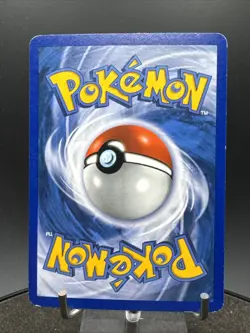Pokemon Deoxys Spoink 76/107 Holo Stamped Common 2005 - Image 4