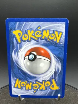 Pokemon Deoxys Spoink 76/107 Holo Stamped Common 2005 - Image 5