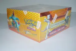 POKEMON EXPEDITION BASE SET BOOSTER BOX FACTORY SEALED - Image 2