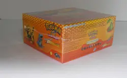 POKEMON EXPEDITION BASE SET BOOSTER BOX FACTORY SEALED - Image 4