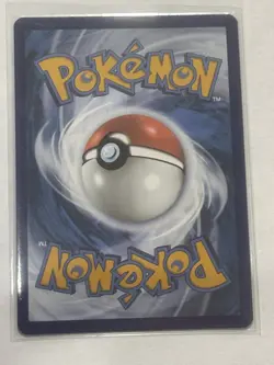 2023 Starly - 221/198 - Pokemon Scarlet Violet Base Illustration Rare NM 1 - Image 2