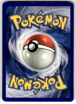 Pokemon - Base Set Shadowless - Vulpix 68/102 - Common LP - Image 2