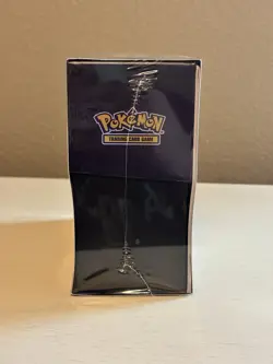 Pokemon TCG Surging Sparks Elite Trainer Box ETB Factory Sealed - Image 4