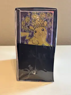 Pokemon TCG Surging Sparks Elite Trainer Box ETB Factory Sealed - Image 5