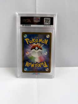 PSA 10 Articuno 009/032 Pokemon TCG Classic: Blastoise Holo (Japanese) - Image 2