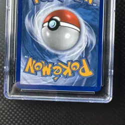 Pokemon Pikachu 2007 Pop Series 5 Figure 12/17 CGC GEM MINT 10 - Image 5