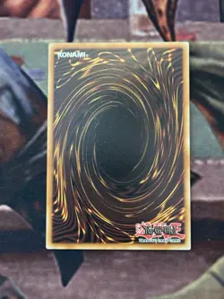 Yu-Gi-Oh! Dragontail Phryxul 1st Edition Doom of Dimensions Ultra Rare Near Mint - Image 2
