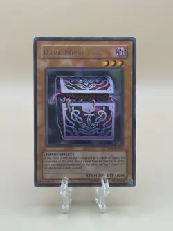 YUGIOH DARK MIMIC LV3 SOD-EN010 - Image 1