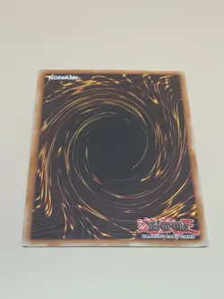 YUGIOH DARK MIMIC LV3 SOD-EN010 - Image 5