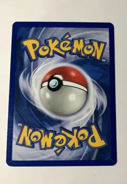 Charmander 50/82 1st Edition Team Rocket Pokemon TCG NM / Mint Vintage Card WOTC - Image 2