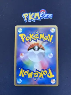 Pokemon TCG Ampharos Rulers of the Heavens 025/054 Holo Japanese Card LP. - Image 2