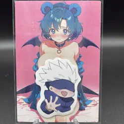 Ami Mizuno Anime Waifu Card Doujin ACG Goddess Holo - Image 1